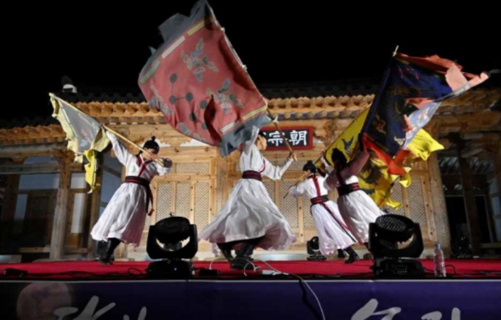 국가유산청, 2025년 우리고장 국가유산 활용사업 355건 선정 기사 이미지