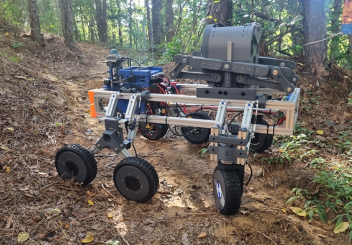 고용노동부, 전공역량으로 사회문제 해결 한국기술교육대 가을 졸업작품전시회 개최 기사 이미지