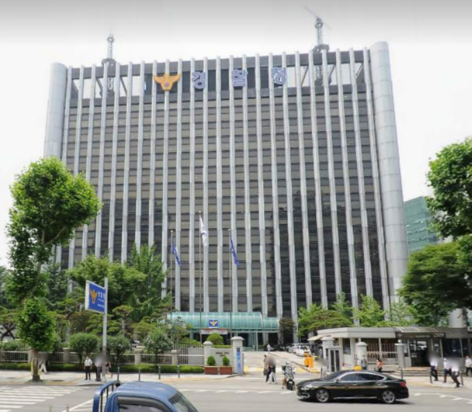 경찰청, 인공지능(AI) 경찰 뜬다... 80주년 경찰의 날, 과학치안·인공지능(AI) 전시관 운영 기사 이미지