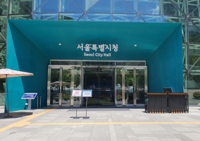 서울시, 기후동행카드‧일회용 승차권 현금없이 해외 신용카드로 구매 가능해진다 기사 이미지