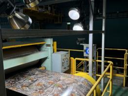 동국씨엠, AI로 컬러강판 표면 결함 잡는다 기사 이미지