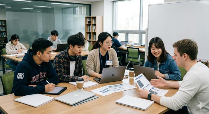 한국원자력협력재단 ‘대학생 주도 글로벌 공동연구’ 연구팀 모집