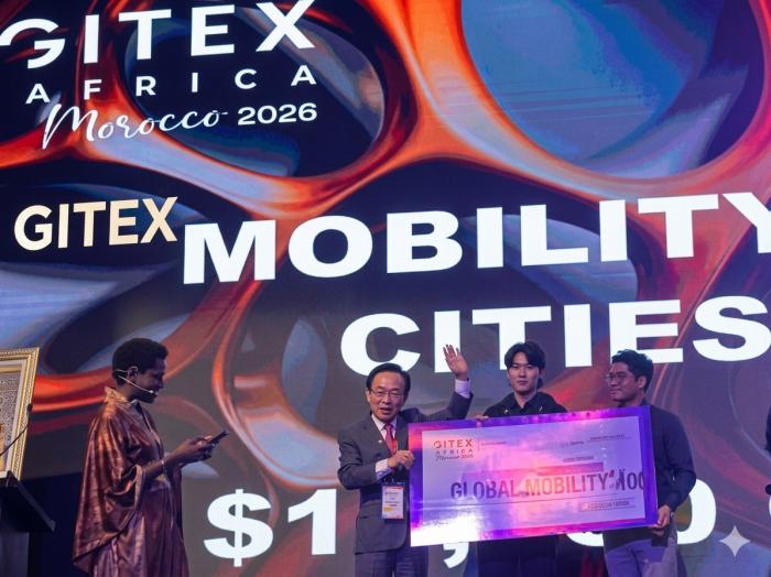 한·아프리카재단 ‘자이텍스 아프리카 2026’서 역대 최대 성과 거둬