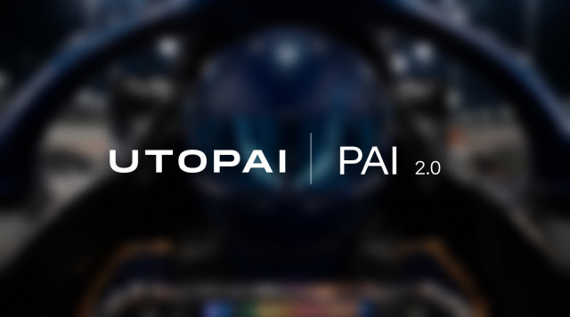 PAI 2.0 출시… 유토파이 스튜디오, 차세대 시네마틱 AI 시스템 공개