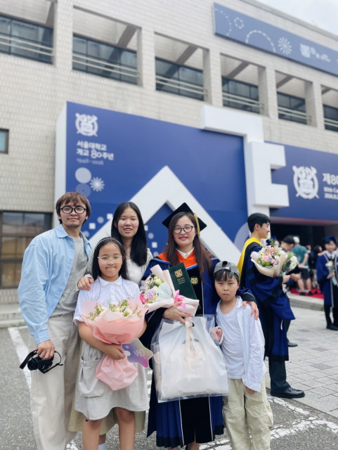 도시계획 교육의 선순환… 서울대 경험, 몽골과기대로 이어지다