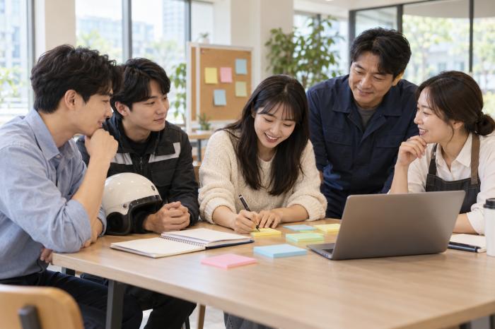 노동권 보호망 이름, 국민 아이디어로 짓는다…고용노동부 공모