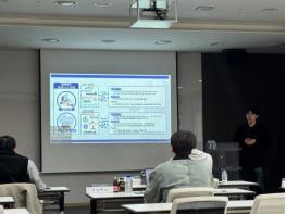 ‘AI·딥테크 스타트업, 판교에 모이다’ 경기창조경제혁신센터, 제34회 스타트업 815 IR 연합 개최 기사 이미지