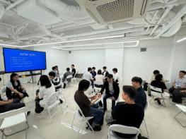 두려움 넘어 실행으로… 4주 실전 취업 프로젝트 ‘체인지메이커스’ 출범 기사 이미지