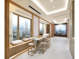 홈플릭스 ‘Living OS’ 기반 AI 주거 사업 확장… 기기 아닌 공간이 생각해야 진짜 스마트 기사 이미지