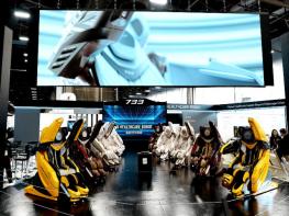 바디프랜드, CES 2026서 ‘AI 헬스케어 로봇’ 글로벌 시장 본격 공략 기사 이미지