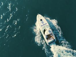 HD현대, AI 자율 운항 기술로 선박 사고 예방 기사 이미지