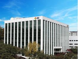 GC녹십자, MSCI ESG 평가서 ‘AA’ 획득… 3년 연속 등급 상승 기사 이미지
