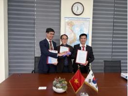 건국대-KOICA, 베트남판 한우 토종 ‘몽소’ 산업화 돕는다 기사 이미지