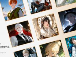 애니펜, 생성형 AI 캐릭터 플랫폼 ‘룸룸’에 챗봇·동영상 생성 등 신규 기능 업데이트 기사 이미지