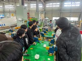 한국항공대학교, 북향민 청년·청소년 대상 항공캠프 운영