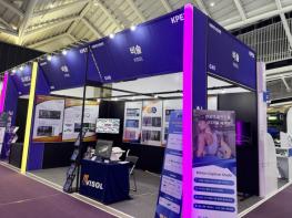 비솔 ‘2025 국제치안산업대전’서 차세대 Vision AI 솔루션 공개 기사 이미지