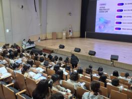 더존비즈온 ‘종소세 신고 교육’ 성황… AI 실무 적용 가속화