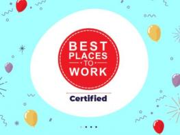 Best Places to Work 인증 프로그램, 직장 우수성 인정받은 아시아태평양 지역 기업 선정 기사 이미지