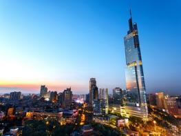 CGTN: 중국 경제가 안정적으로 유지되고 있는 이유… 장쑤성에서 해답을 찾다 기사 이미지