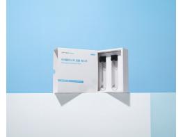 수억 원대 장비 없이 우리 집 물속 미세플라스틱 확인… 디컴포지션 ‘5mm TEST’ 서비스 론칭